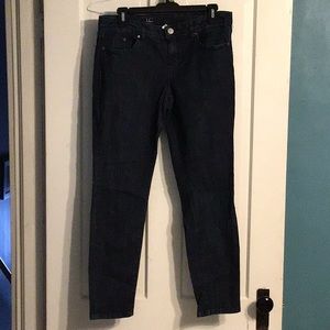 LC Lauren Conrad jeans